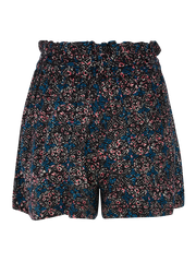 PRTHuma Bloemen korte broek