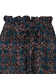 PRTHuma Bloemen korte broek
