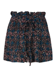 PRTHuma Bloemen korte broek