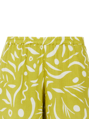 PRTNola Korte broek