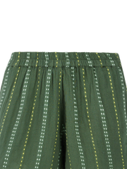 PRTBanis Korte broek