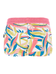 PRTFlowery 25 Korte broek