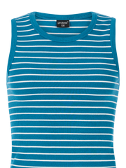 PRTAnisa Gestreept singlet