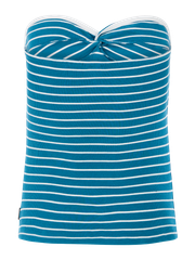 PRTCoast Bandeau top