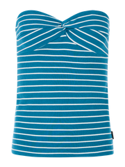 PRTCoast Bandeau top