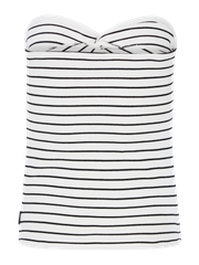 PRTCoast Bandeau top