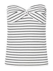 PRTCoast Bandeau top