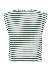PRTHanso Gestreept t-shirt