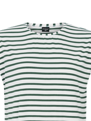 PRTHanso Gestreept t-shirt