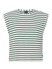 PRTHanso Gestreept t-shirt