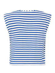 PRTHanso Gestreept t-shirt