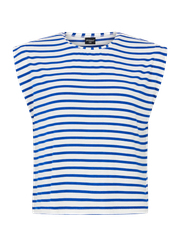 PRTHanso Gestreept t-shirt