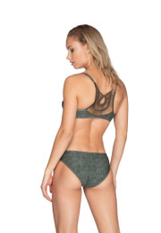 LUSTY 19 CCUP Underwire bikini
