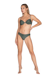 LUSTY 19 CCUP Underwire bikini
