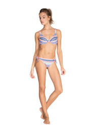 JEANNIE CCUP Underwire bikini