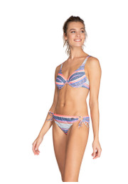 JEANNIE CCUP Underwire bikini