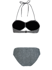 BARBERA 19 Bandeau bikini