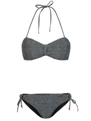BARBERA 19 Bandeau bikini