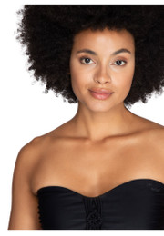 SOLEDO 19 Bandeau bikini