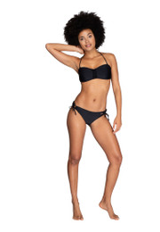 SOLEDO 19 Bandeau bikini