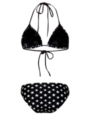 MYSTICAL 19 Triangle bikini