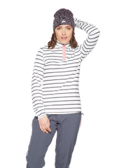 TRICKY Leopard Beanie