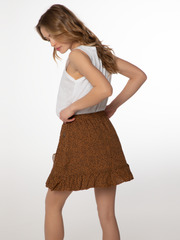 BARCA Skirt