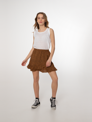 BARCA Skirt