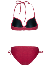 BULB CCUP Underwire bikini