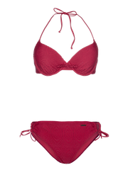 BULB CCUP Underwire bikini