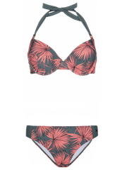 CRACIA CCUP Underwire bikini