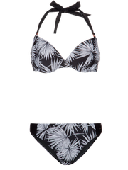 CRACIA CCUP Underwire bikini
