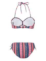 BARBERA 20 Bandeau bikini