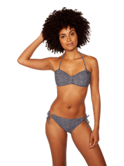 BARBERA 20 Bandeau bikini