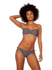 BARBERA 20 Bandeau bikini