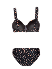 BASTILE CCUP Underwire bikini