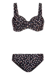BASTILE CCUP Underwire bikini