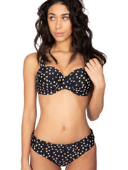 BASTILE CCUP Underwire bikini