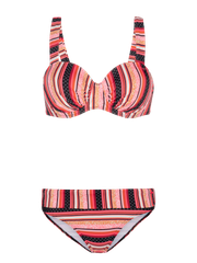BASTILE DCUP Underwire bikini