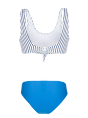 WAFFLE Triangle bikini