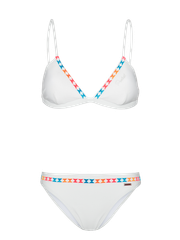 LOVINO Triangle bikini