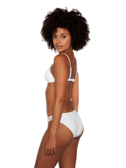 LOVINO Triangle bikini
