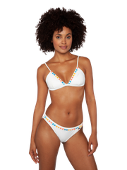 LOVINO Triangle bikini