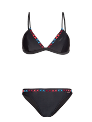LOVINO Triangle bikini