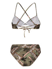 OCONUT Underwire bikini