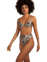 OCONUT Underwire bikini