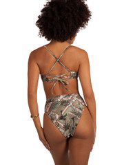 OCONUT Underwire bikini