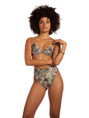 OCONUT Underwire bikini