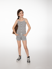 CARA JR Playsuit