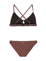 LORI JR Triangle bikini